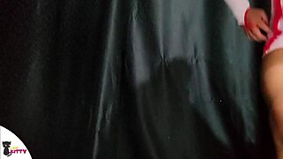 I Can’t Believe the Maid Gave Me Such Special Service