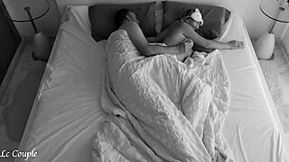 Horny housewives love big dicks and huge cumshots