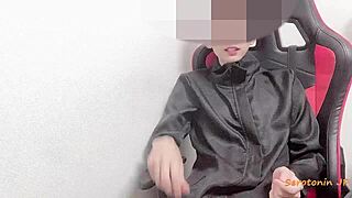 aoidick, i’m riding hard to drain every drop