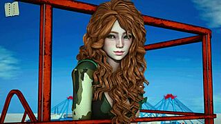 Maki Koizumi's Dream Hot Spring Trip Two