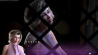 Apocalust 11 - This Is What His Stepmom Wanted - 3D Porn Game