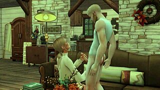 Fisherman 3 features 3d hentai characters in naughty sex scenes from the preview version