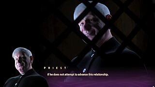 Apocalust 11 - This Is What His Stepmom Wanted - 3D Porn Game