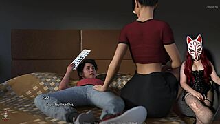 the golden boy ep 10 anime adventure