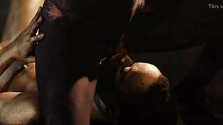 Ever seen artsy lesbians like Alexis Fawx and Ana Foxxx paint and scissor?