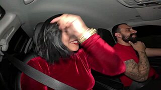 Couple Matttos: Wife's Ass in the Bush!