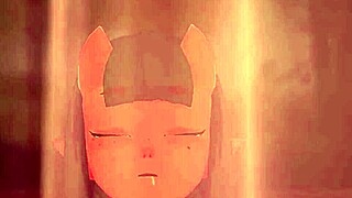 Meru the succubus in hardcore free POV experience