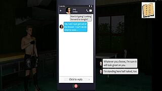 being a dik chick route 3