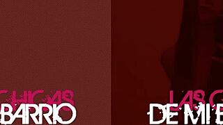 single father fucks teen girlfriend outdoors