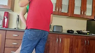 Fuck Me Passionately Before Husband Arrives