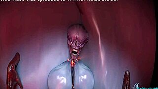 Dasharky3D Doom Summoner, Ready for Wild Anime Action?