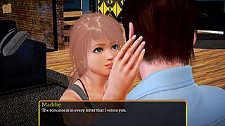 What's happening in my new family 415 with big tits?