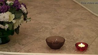 omg, first time with this beautiful babe, her whole body massaged, felt so gud