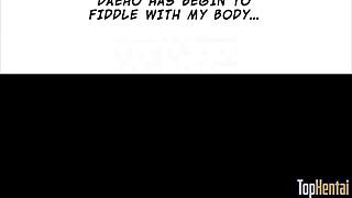 stepmom chats about secret class worries