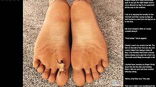 This 3D cartoon sex episode is fun