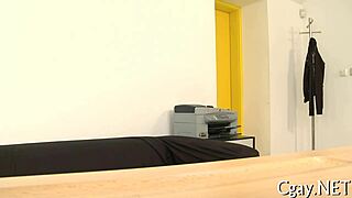 Gay black porn with hardcore wazoo drilling and blow jobs