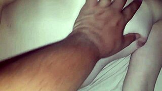 I Like To Relax Completely Before Sex At Night