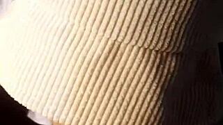 want to see sweetkiki1 give thai blowjob and handjob?