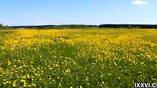 uhh, i got a random blowjob from stranger girl vira gold