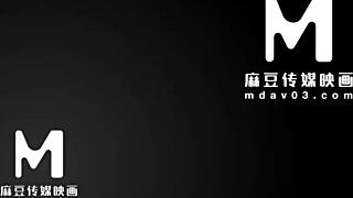 In Modelmedia Asia’s Episode 2, memories of kinky moments unfold as an erotic trap of wife swapping ensnares all