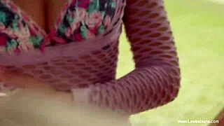 Is this cougar babe getting her pussy wet with toys?