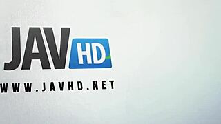 My Japanese girlfriend shines in HD blowjob action