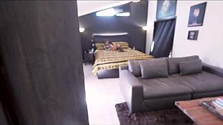 hey, my country stepmom mandy rhea is so horny, wanna help?