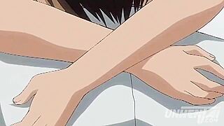 This Is How A Gynecologist Really Works - Hentai Uncensored!