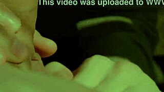 helping my twink buddy in the cornfield got real steamy! 😜