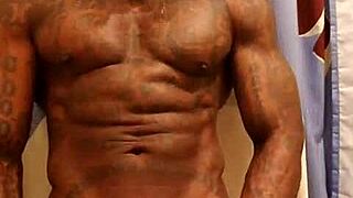 bbc worship with hallelujah johnson for quick cash, wild stuff