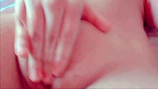 i can't believe my virgin japanese teen pussy feels this good