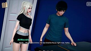 My Bully Turns Into My Lover in Episode 38