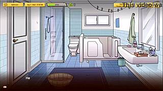 another chance part two in hentai dating game