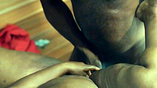 A good time with a nasty sugar mummy behind the scenes