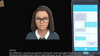 Exploring where the heart is in episode 259