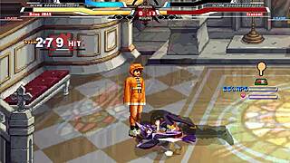 Brian faces off against the unknown in this anime porn