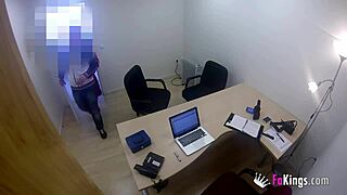 Spanish Reality Show Celebrity Nailed By Jordi After Job Interview, Wow!