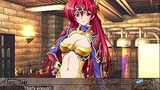 Lightning warrior raidy iii quack adventure unfolds in epic game world