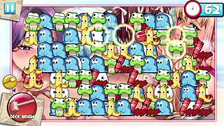 Cleaning hentai images?