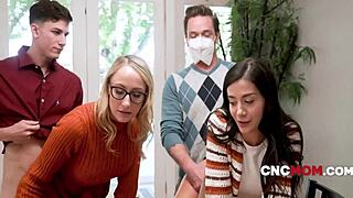 Freeuse On The Menu Cncmom!