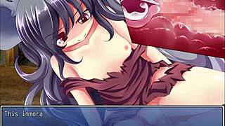 mgq paradox compilation part 10 with hentai 😏