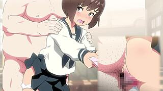 oh no, this teacher is trouble for all us beauties