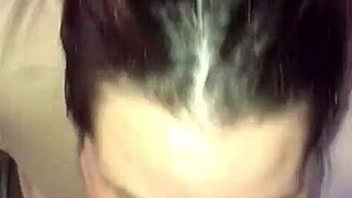 watch this goddess give an amazing deepthroat blowjob?