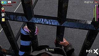 hey, spread those legs wide