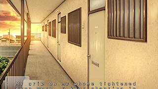 Kasshoku Bakunyuu in WILD Hentai Group Banging Action.