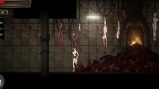 Whisperer part 3 abbatoire teases with big tits and toys in playful secrets