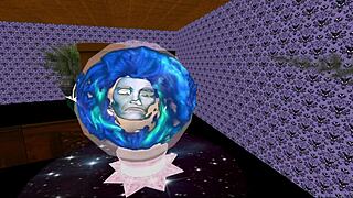 Quantum Lust Episode 4 Surprise Date With Big Cock