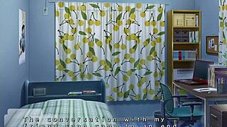 Kasshoku Bakunyuu in WILD Hentai Group Banging Action.