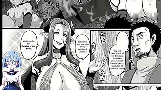 Succubus Shoukan 1 Hentai Adventure