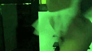 Big-Ass Latina Gives Herself To Lucky Guy In Intense Ass Action!